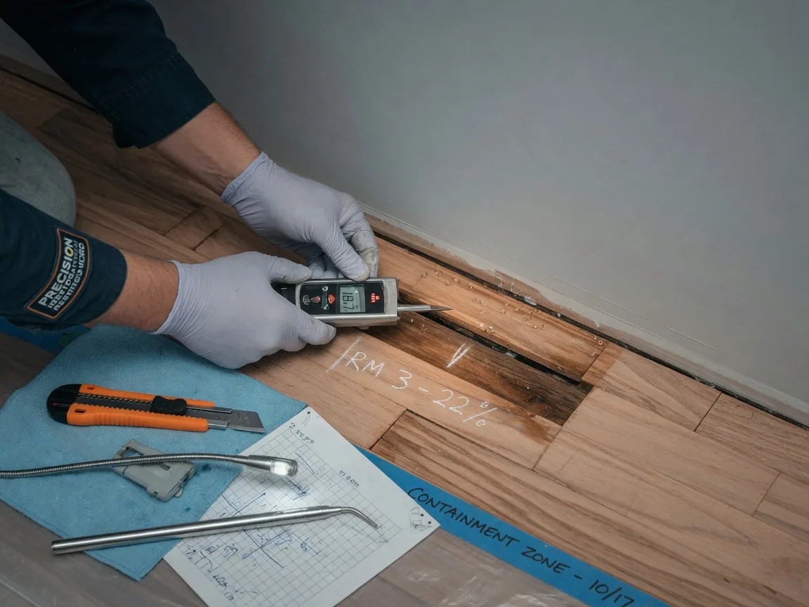 Why choose Water Removal in Assonet, MA